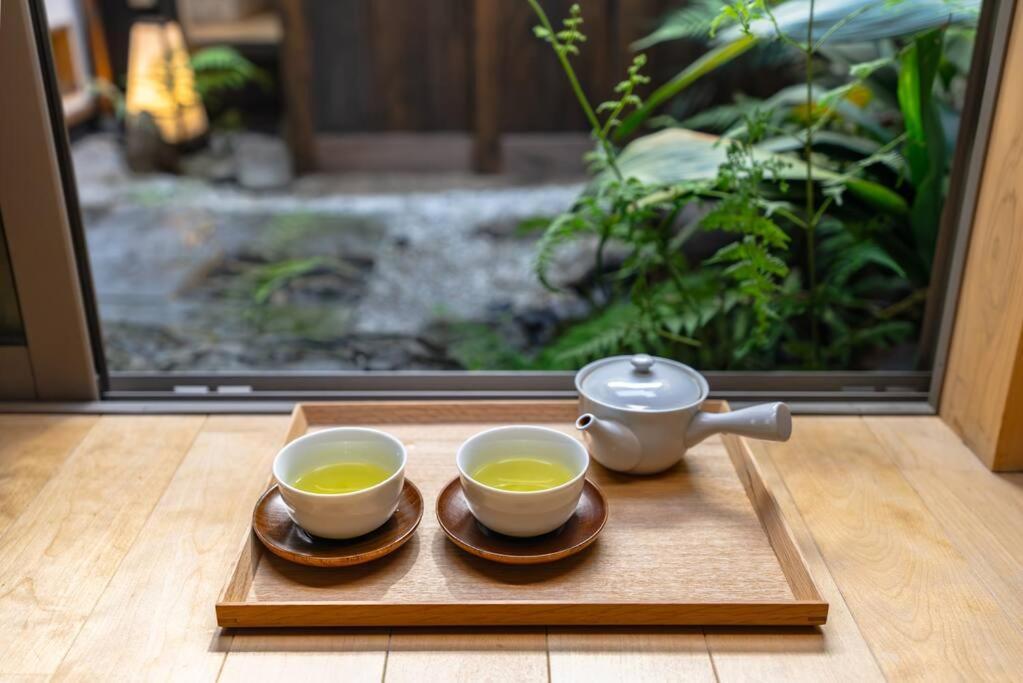 谷町君 星屋 若川楽水 京都鴨川 Luaran gambar