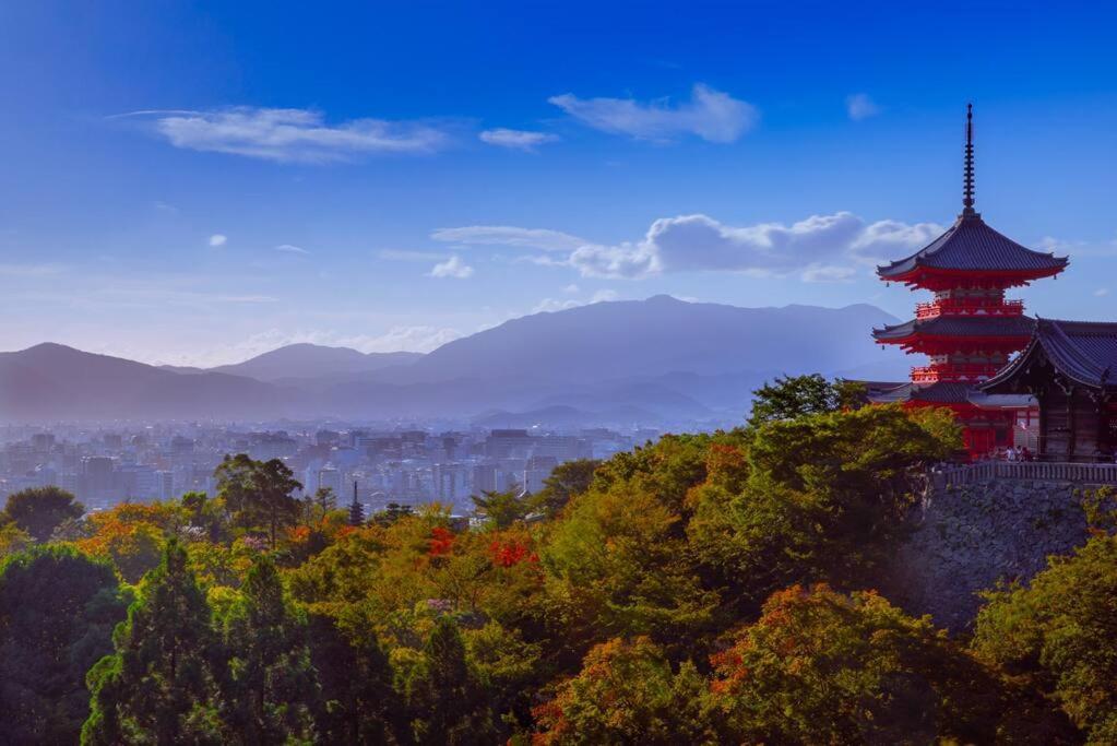 谷町君 星屋 若川楽水 京都鴨川 Luaran gambar