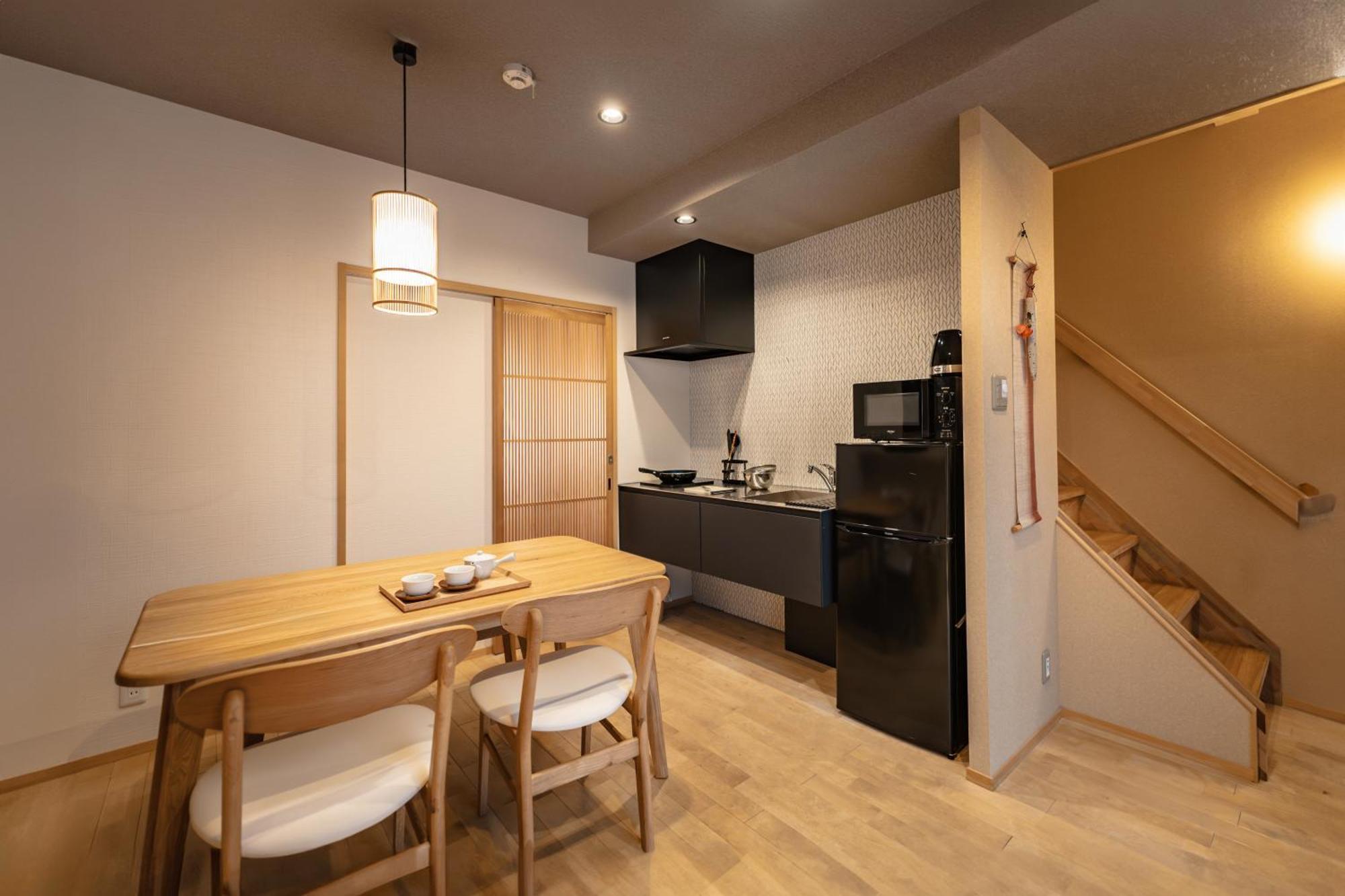 谷町君 星屋 若川楽水 京都鴨川 Luaran gambar