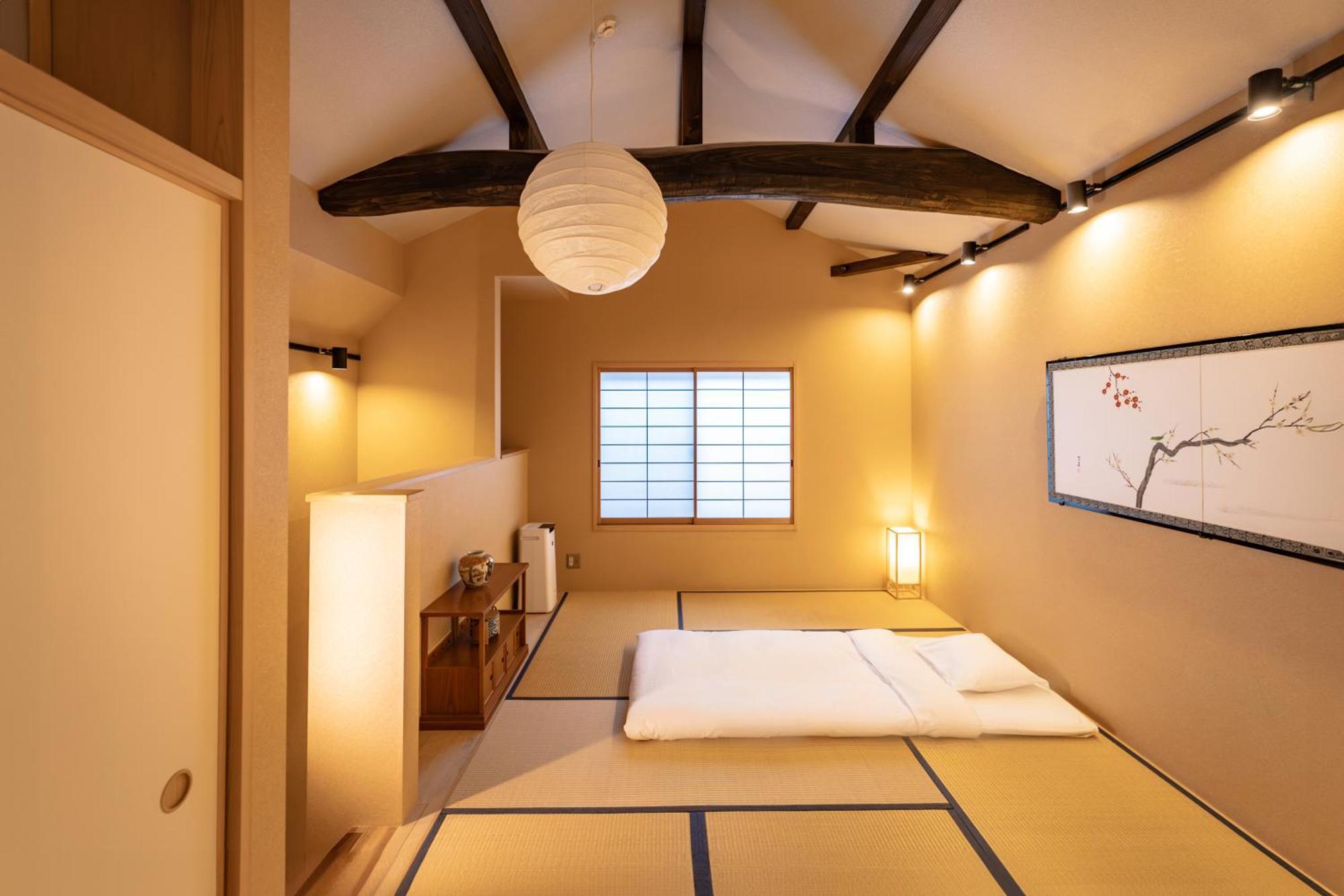 谷町君 星屋 若川楽水 京都鴨川 Luaran gambar