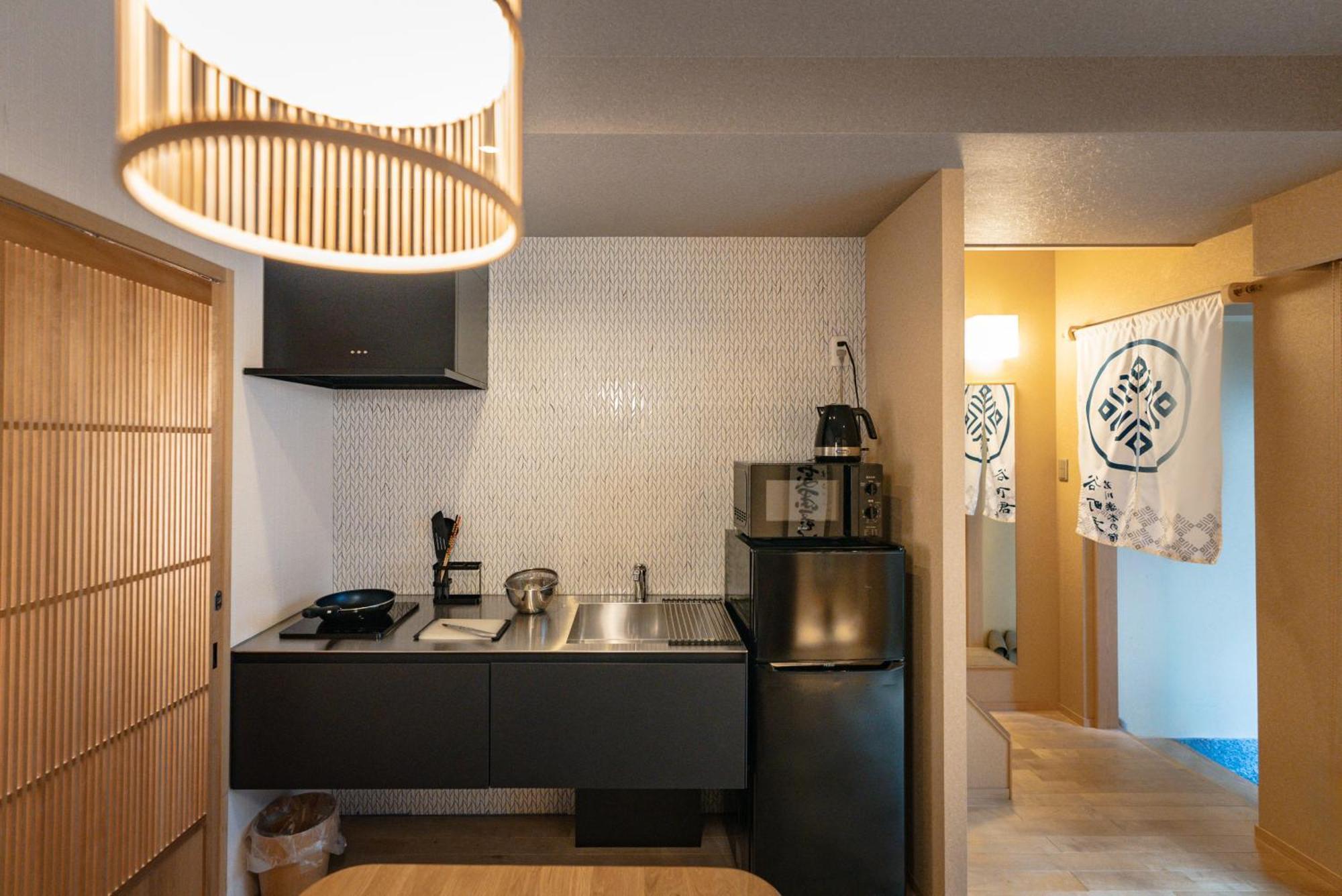 谷町君 星屋 若川楽水 京都鴨川 Luaran gambar