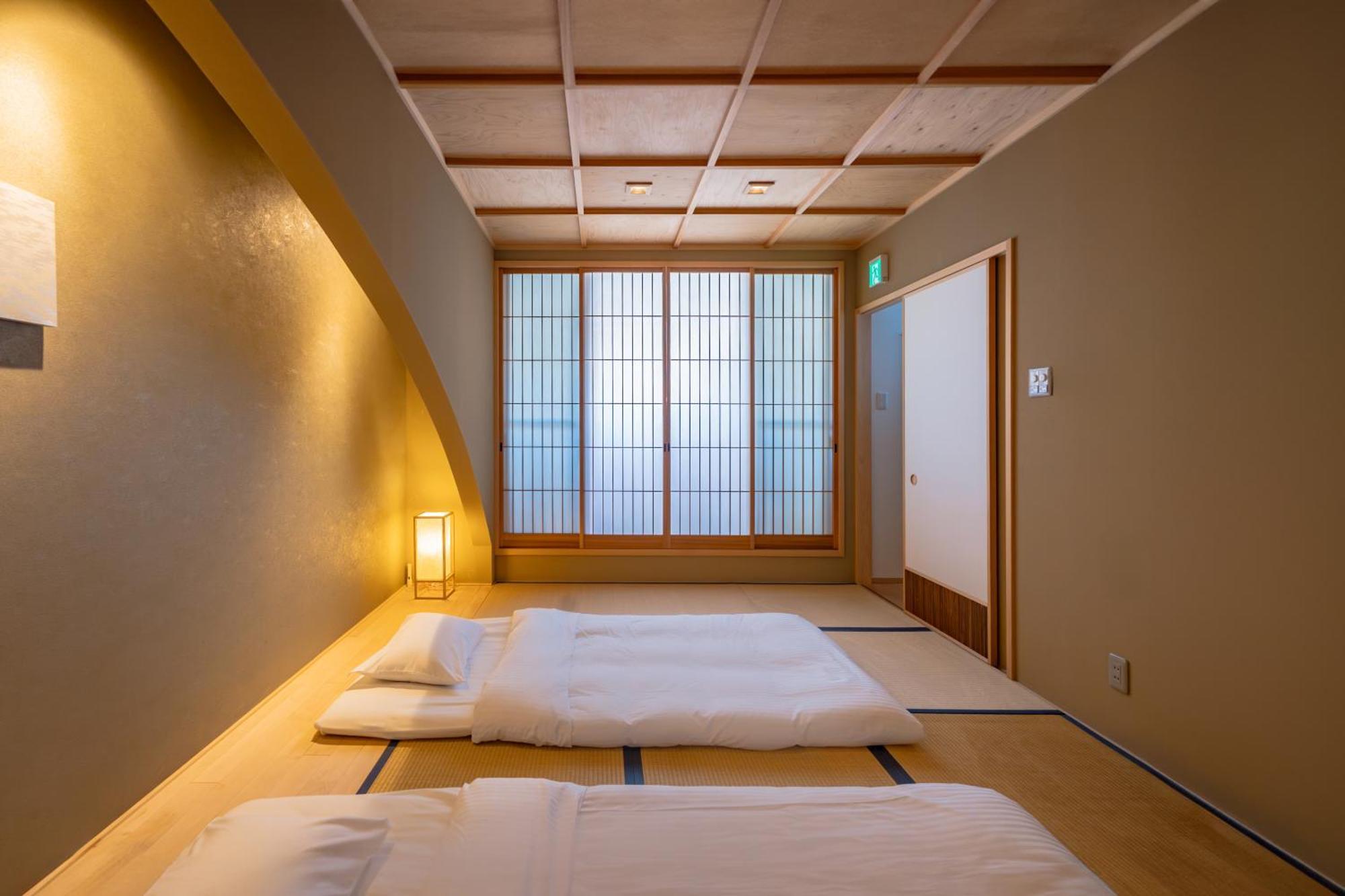 谷町君 星屋 若川楽水 京都鴨川 Luaran gambar
