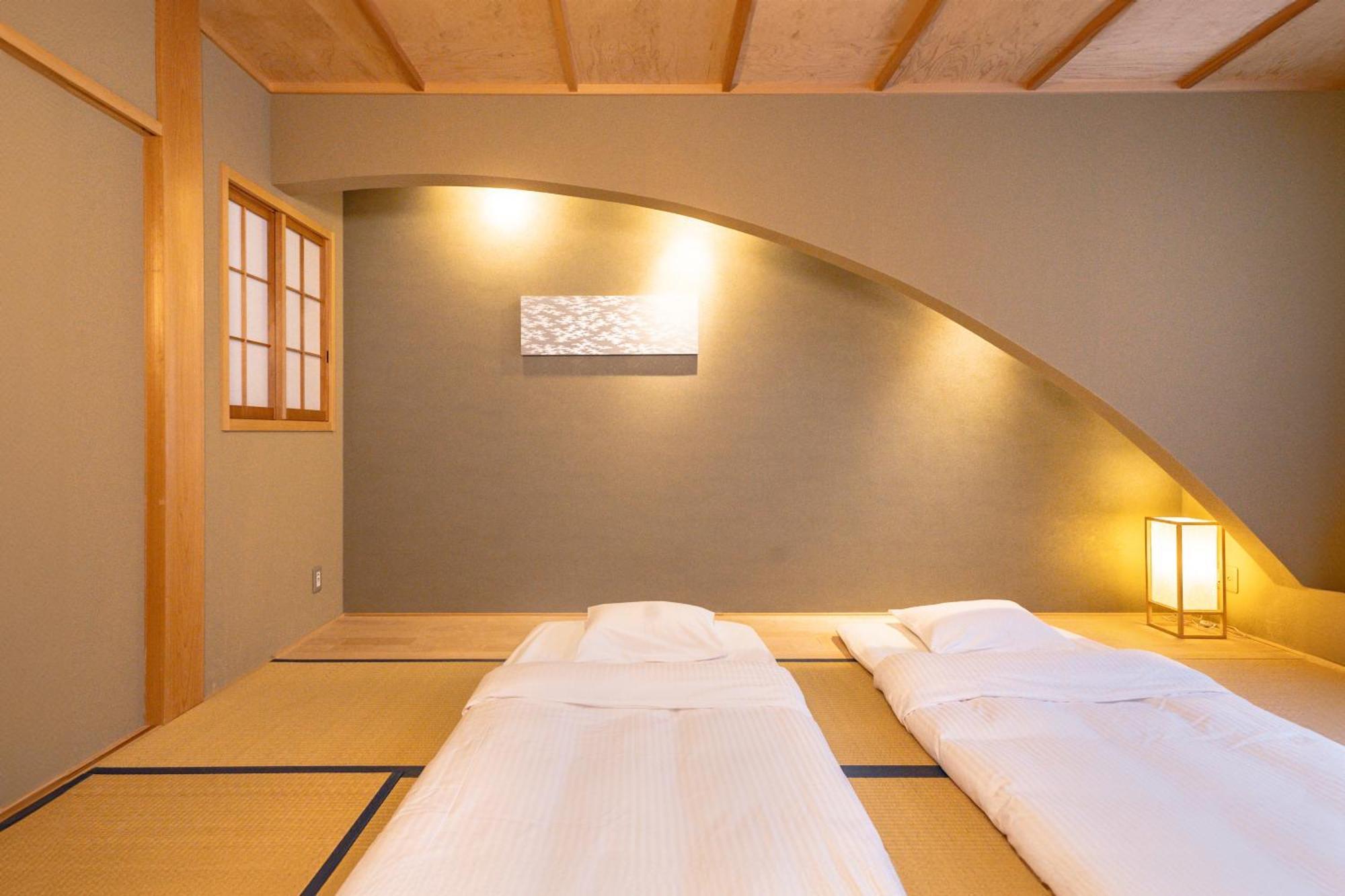 谷町君 星屋 若川楽水 京都鴨川 Luaran gambar