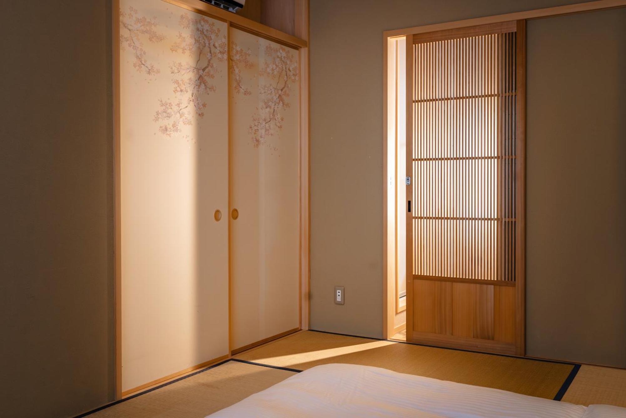 谷町君 星屋 若川楽水 京都鴨川 Luaran gambar