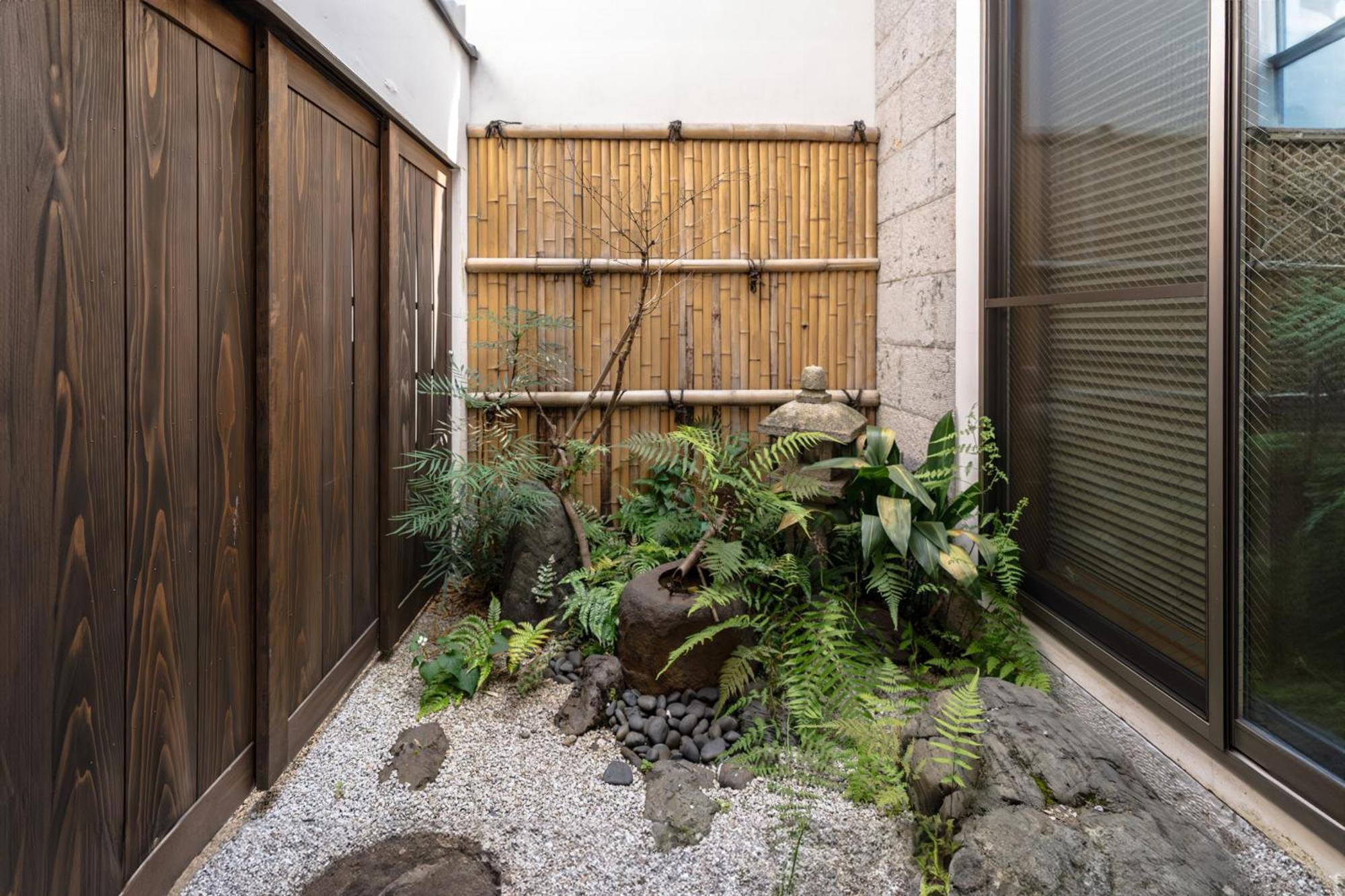 谷町君 星屋 若川楽水 京都鴨川 Luaran gambar