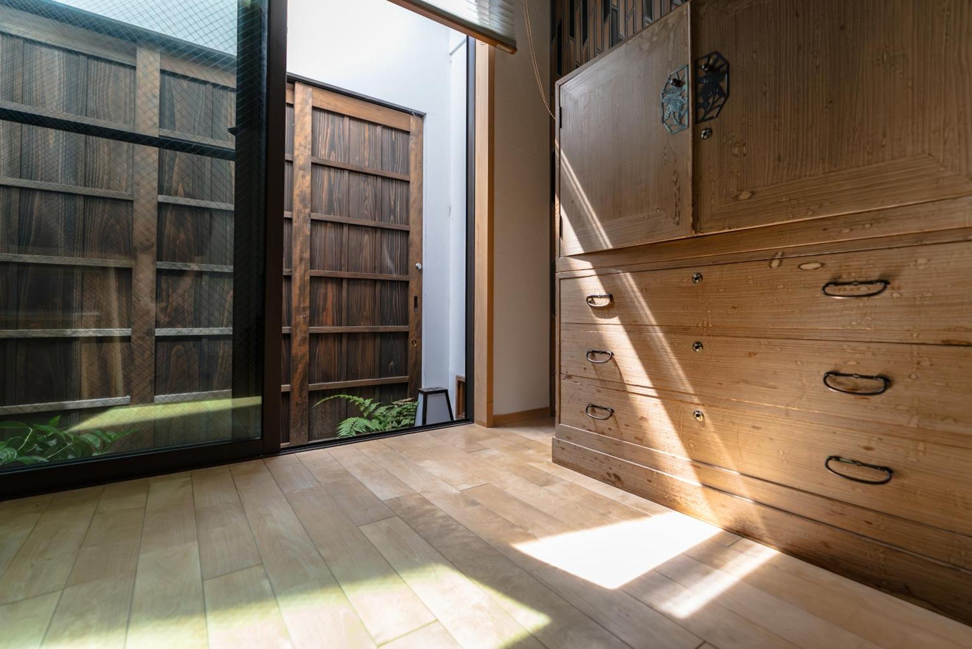谷町君 星屋 若川楽水 京都鴨川 Luaran gambar