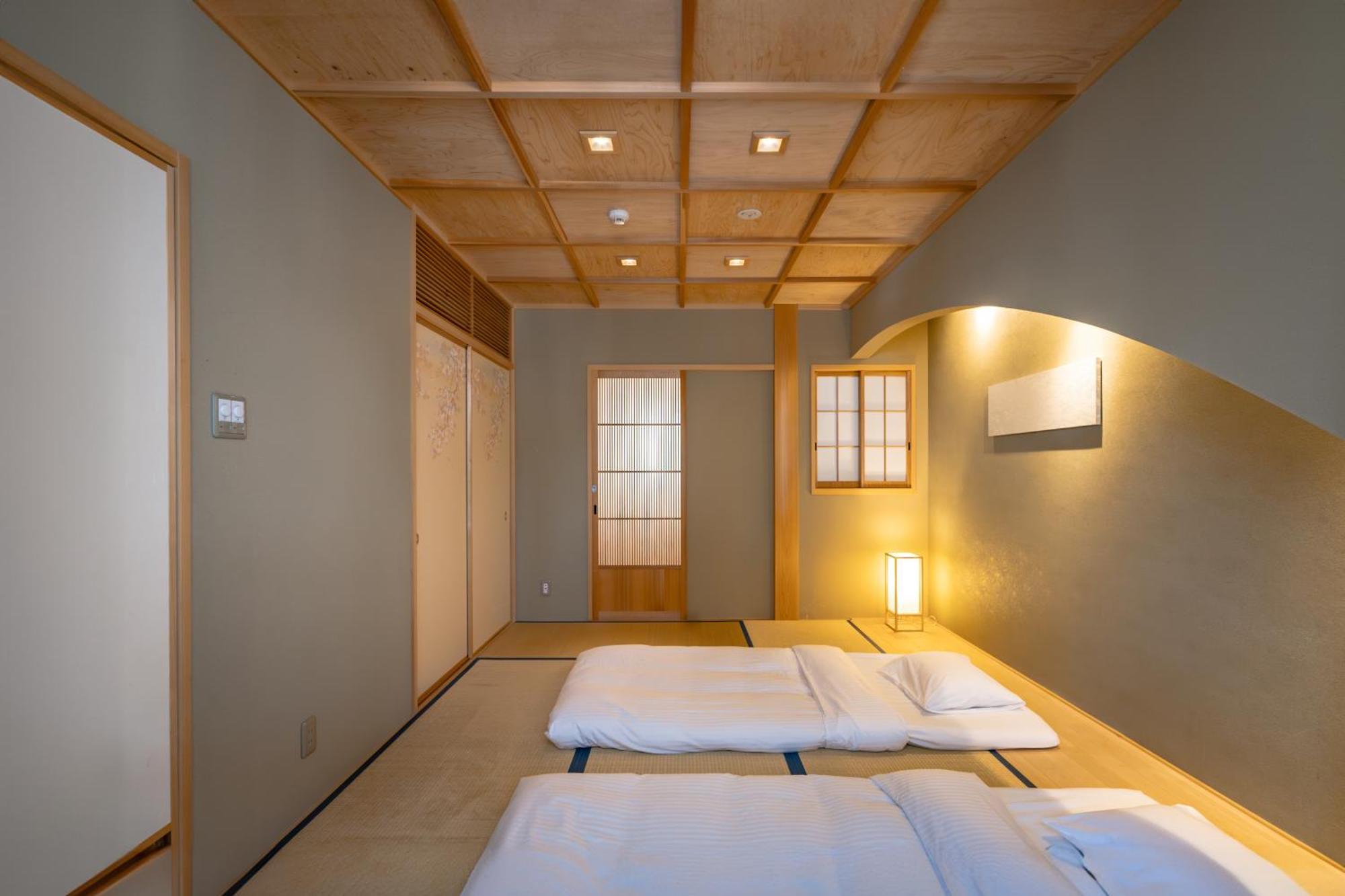 谷町君 星屋 若川楽水 京都鴨川 Luaran gambar
