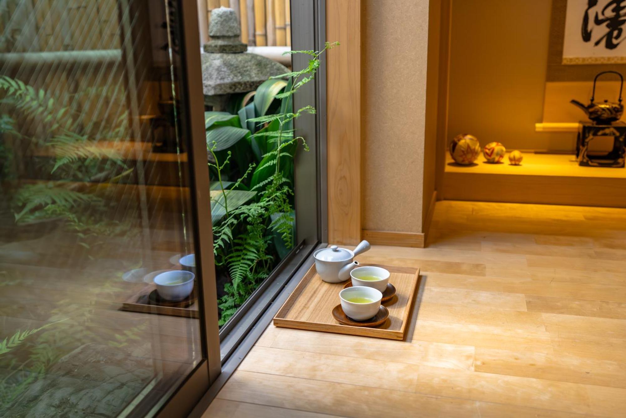 谷町君 星屋 若川楽水 京都鴨川 Luaran gambar